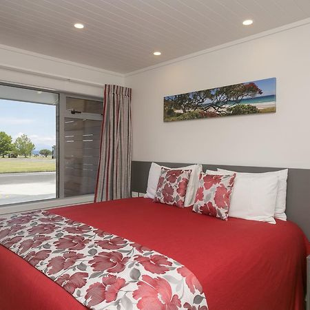 Emotel Taupo Ngoại thất bức ảnh